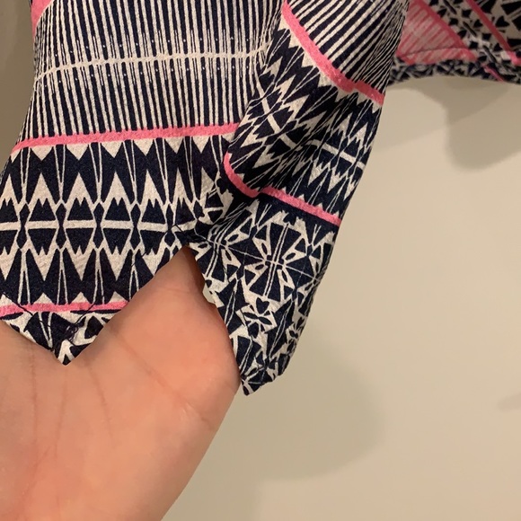 The Limited Halter Top - Picture 3 of 7